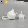 special type different size PET e liquid bottle with cap